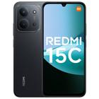 Smartphone Xiaomi Redmi 15c Dual Sim 256 Gb 8 Gb Ram Preto