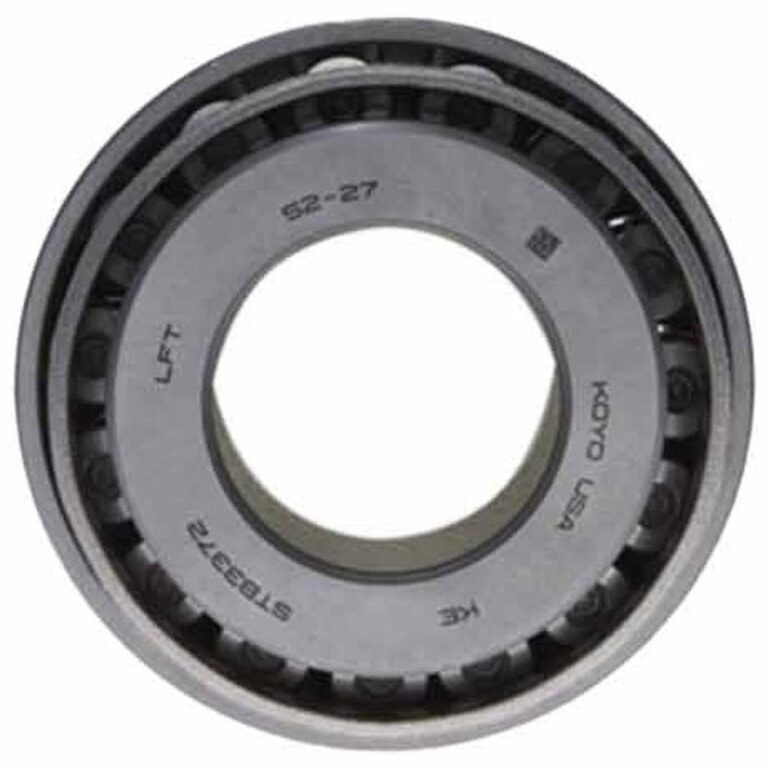 Rolamento pinhão diferencial GM – S10 / Trailblazer – 25824252